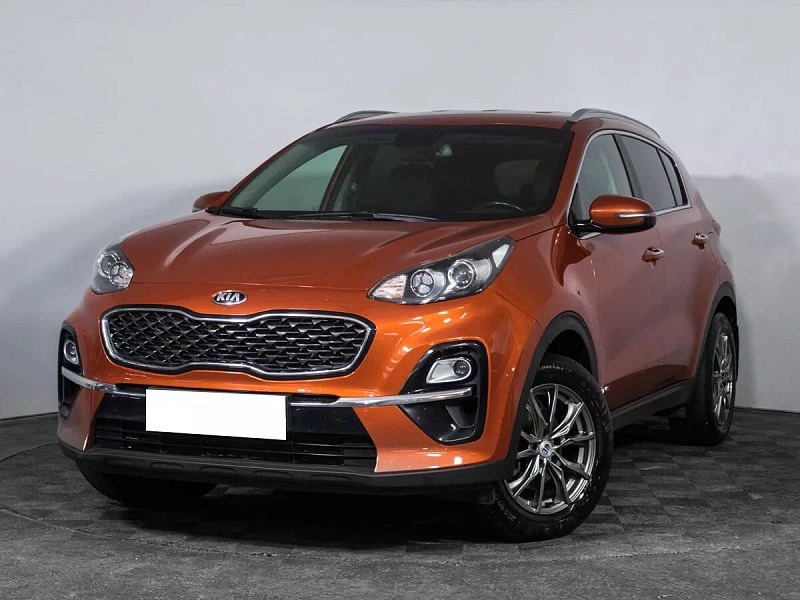 Sportage