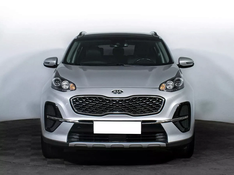 Sportage