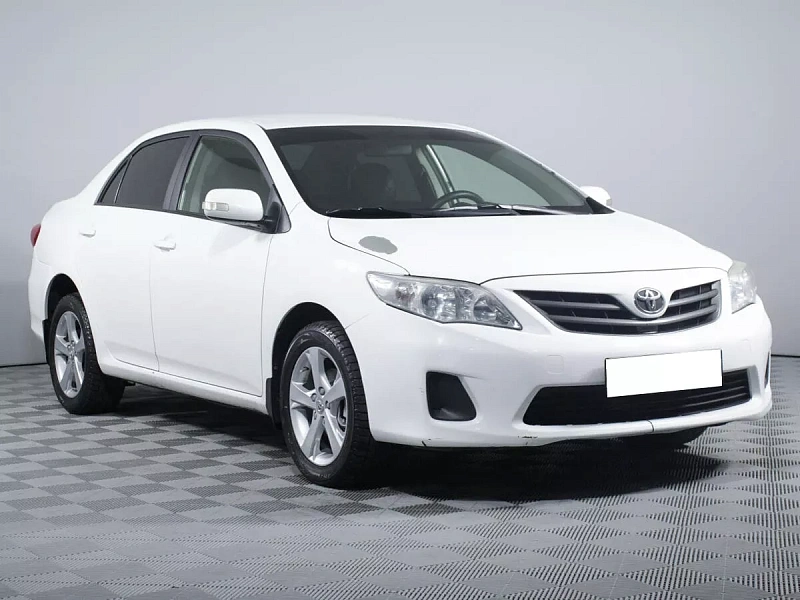 Corolla