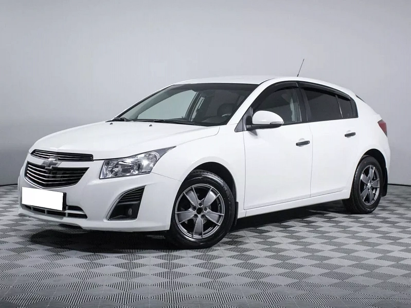 Cruze