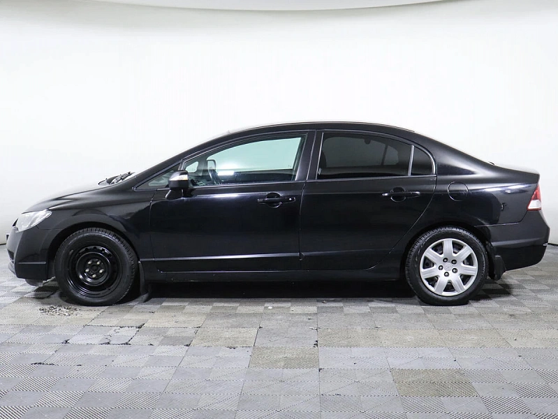 Civic