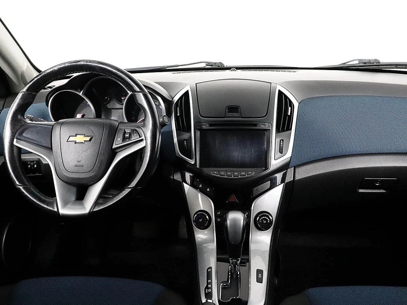 Cruze