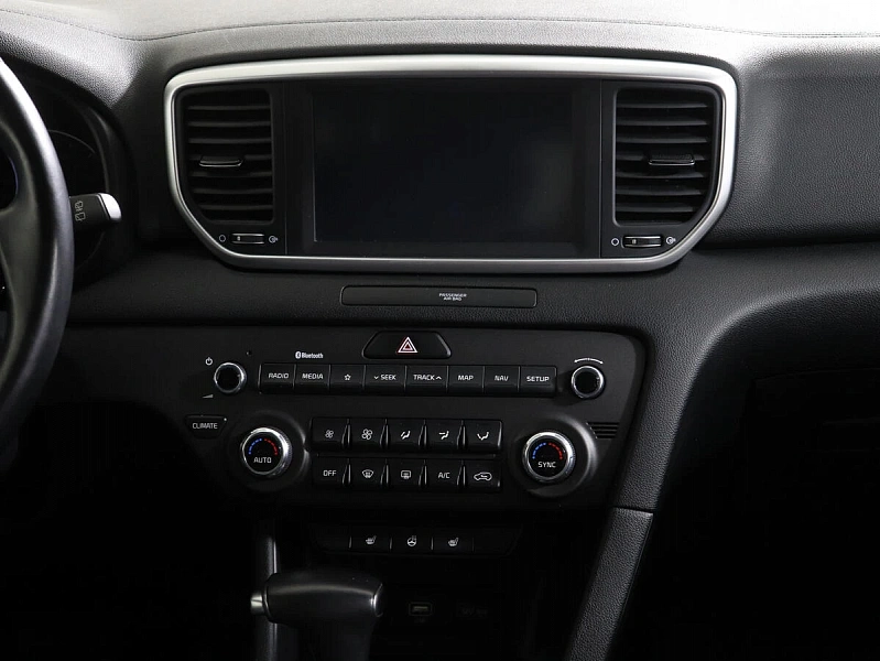 Sportage