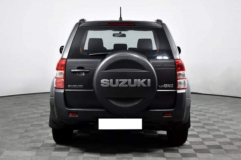 Grand Vitara