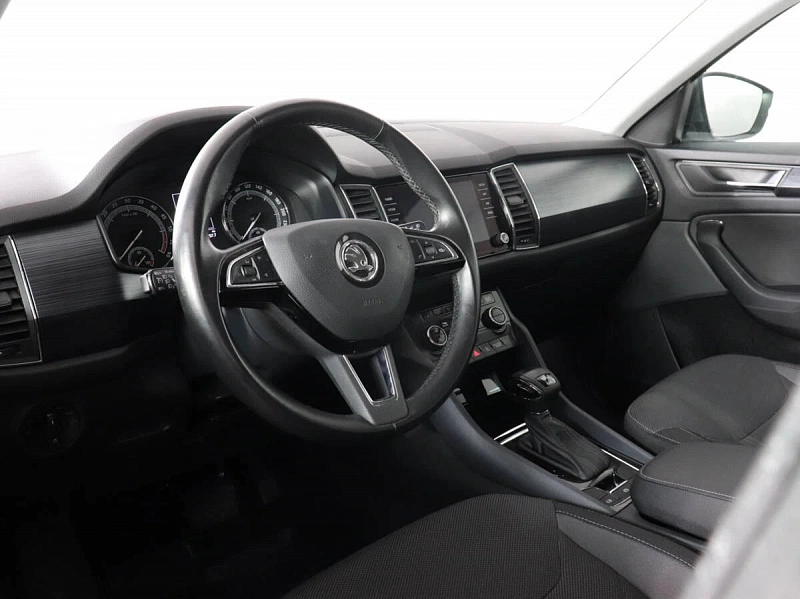 Kodiaq