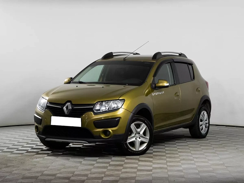 Sandero