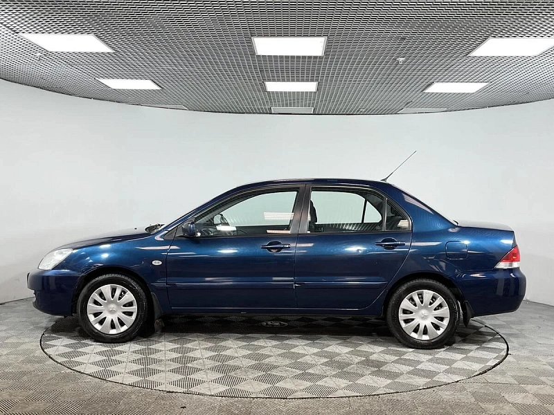 Lancer