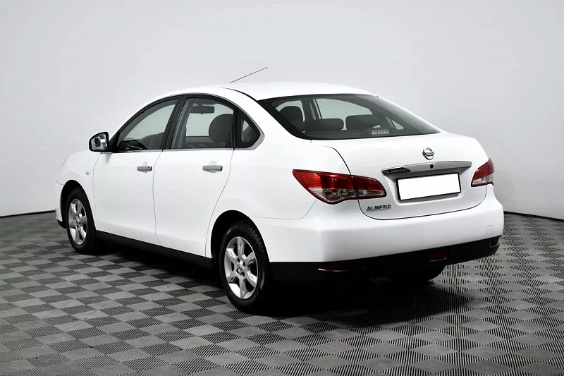 Almera