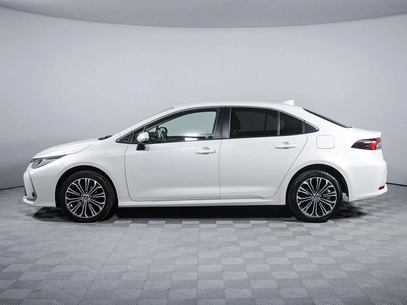 Corolla