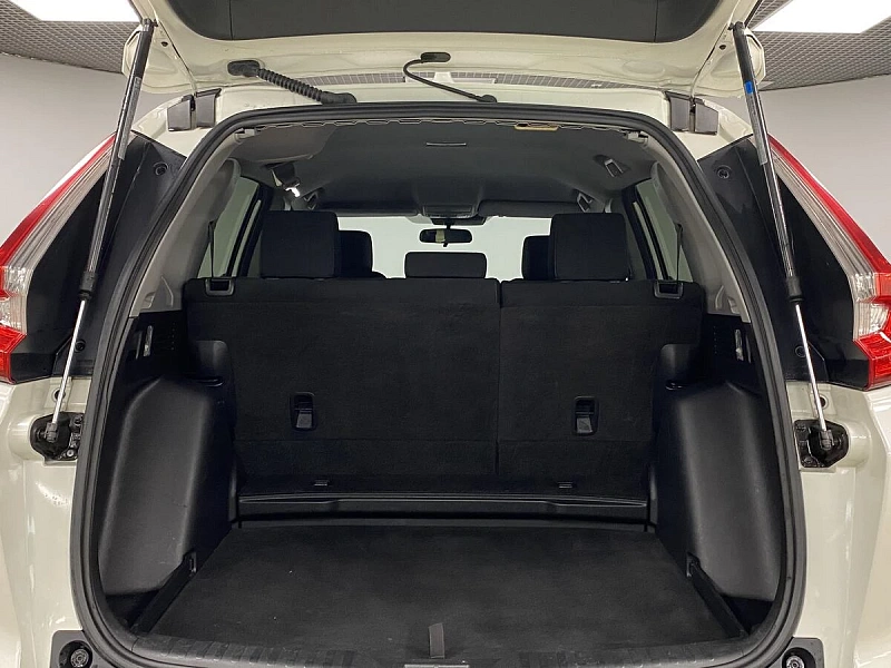 CR-V