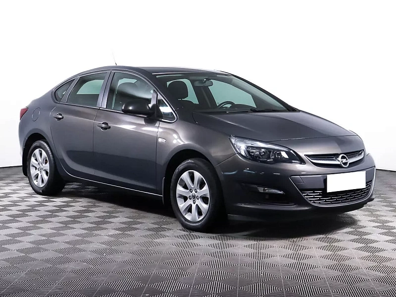 Astra