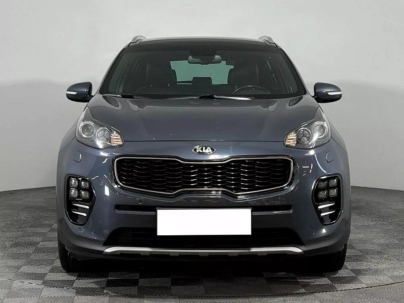 Sportage