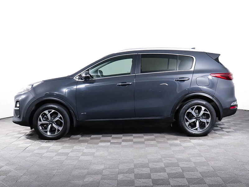 Sportage