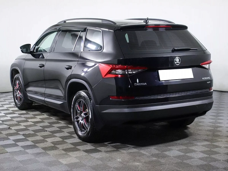 Kodiaq