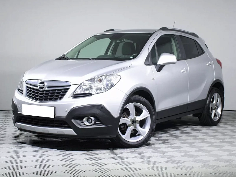 Mokka