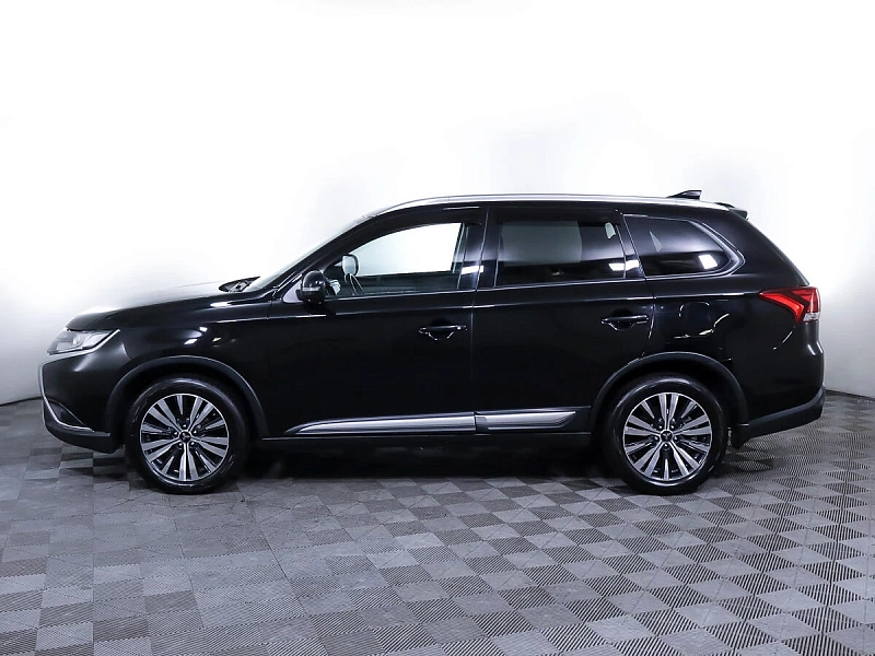 Outlander