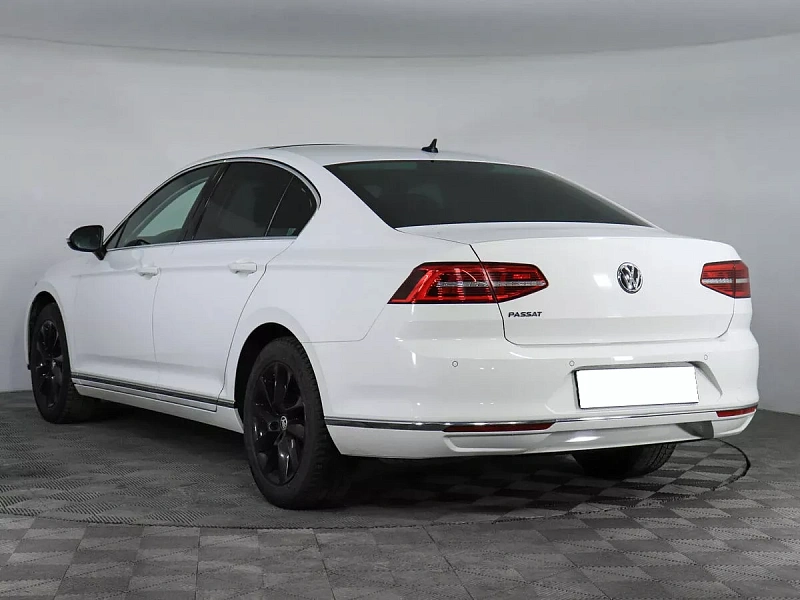 Passat