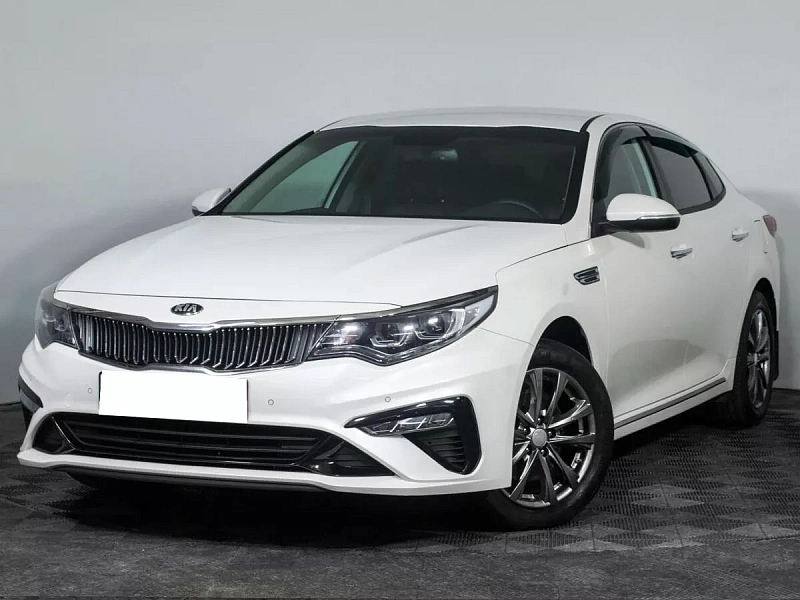 Optima