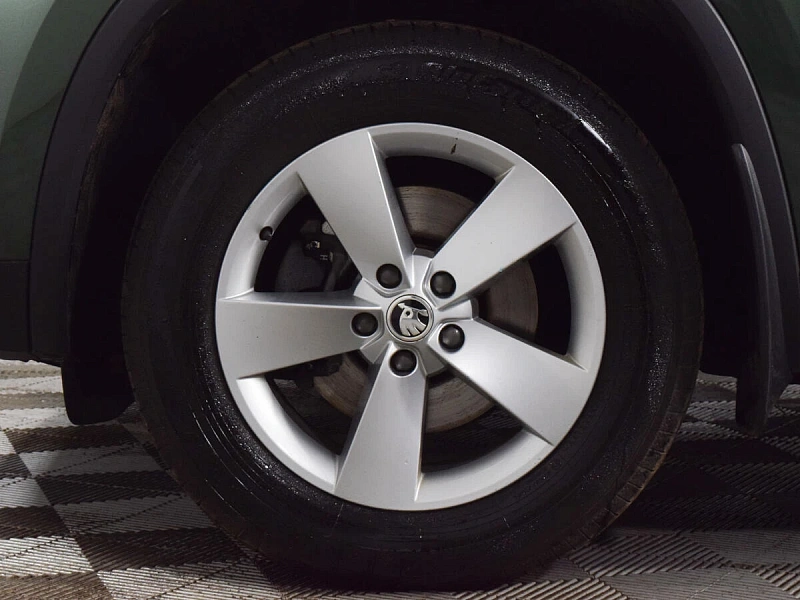 Kodiaq