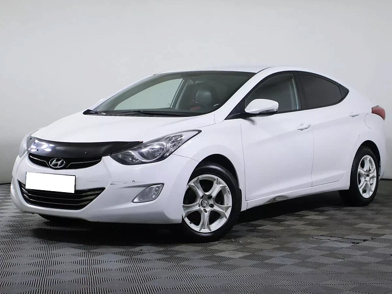 Elantra