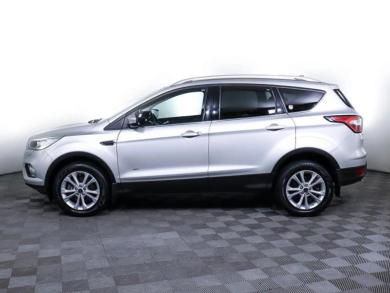 Kuga