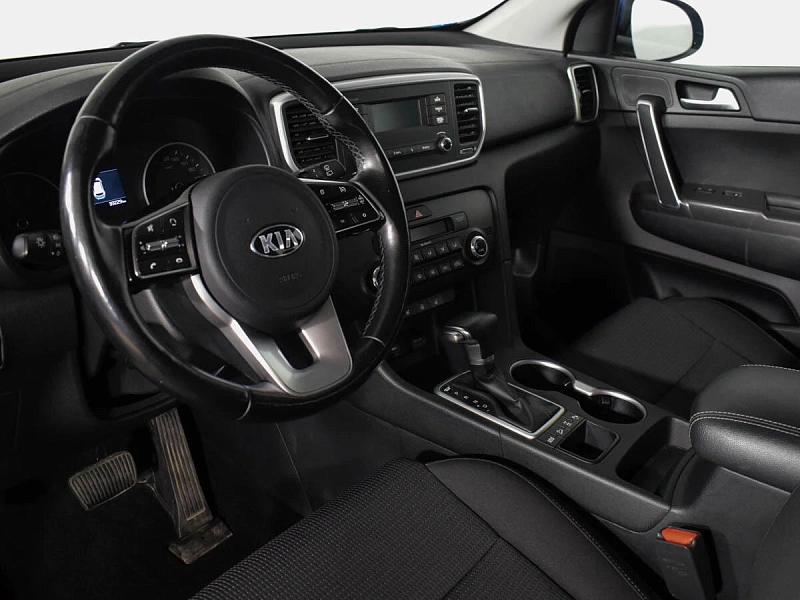 Sportage