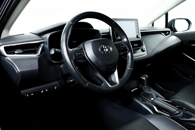 Corolla