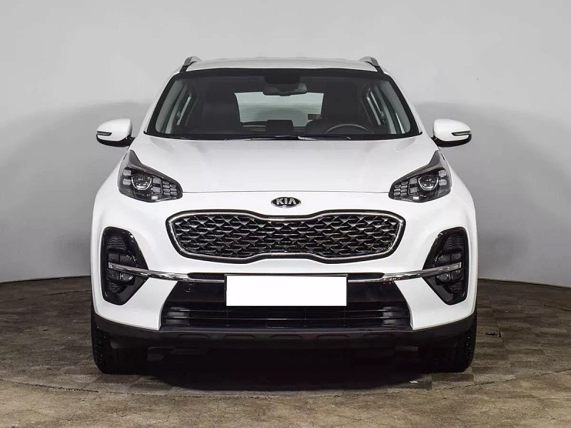 Sportage