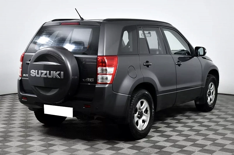 Grand Vitara