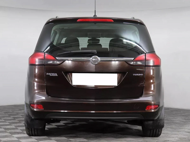 Zafira