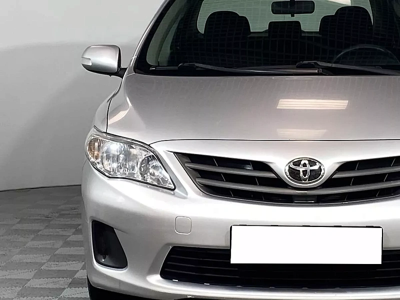 Corolla