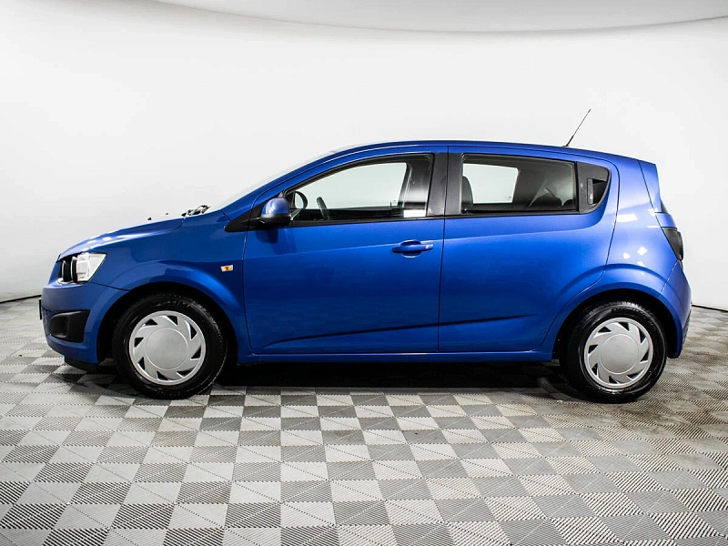 Aveo