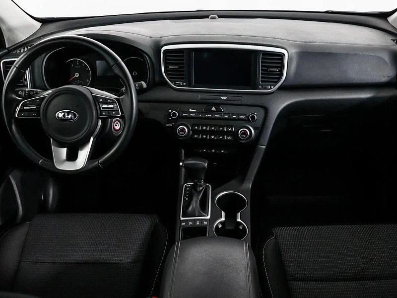 Sportage