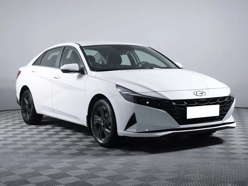 Elantra