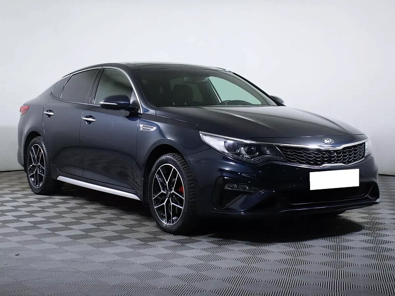Optima
