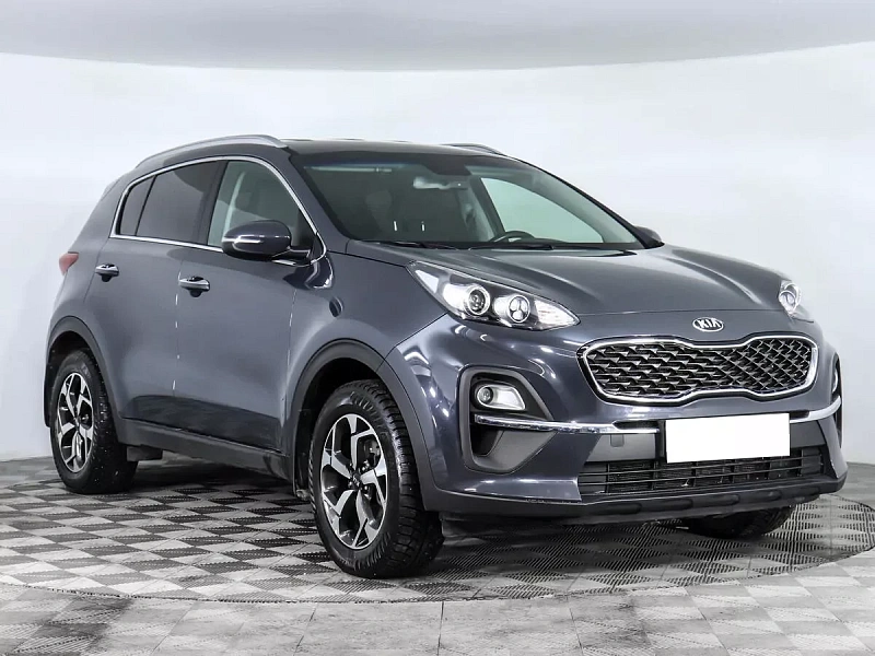 Sportage