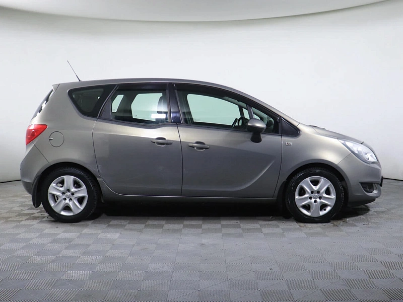 Meriva