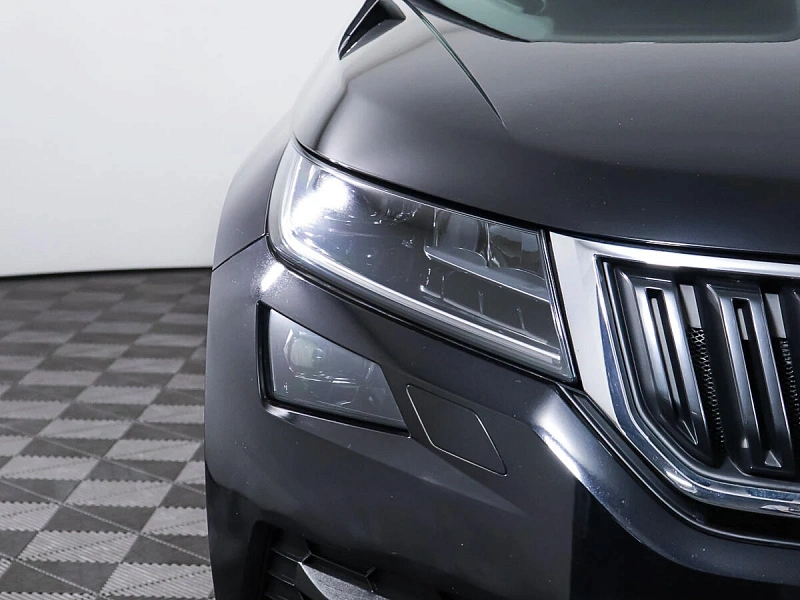 Kodiaq