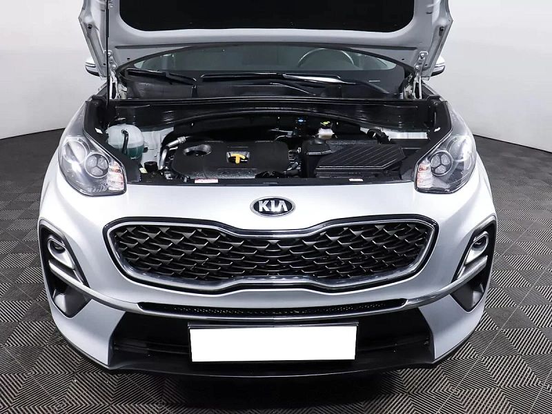Sportage