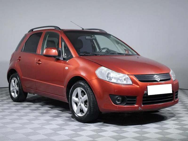 SX4