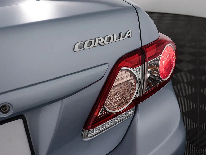 Corolla