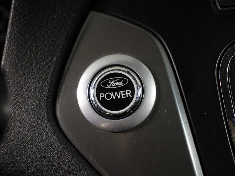 Mondeo