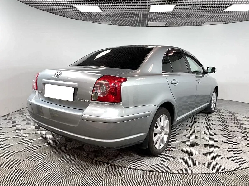 Avensis