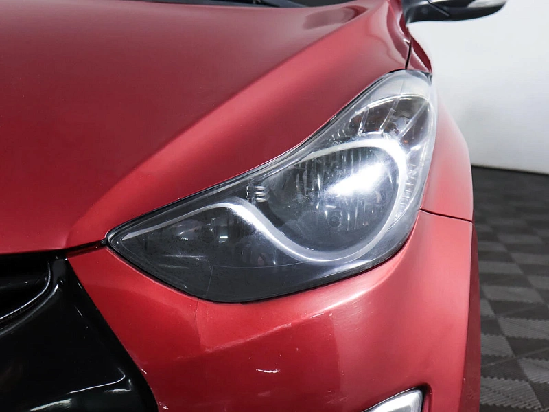 Elantra
