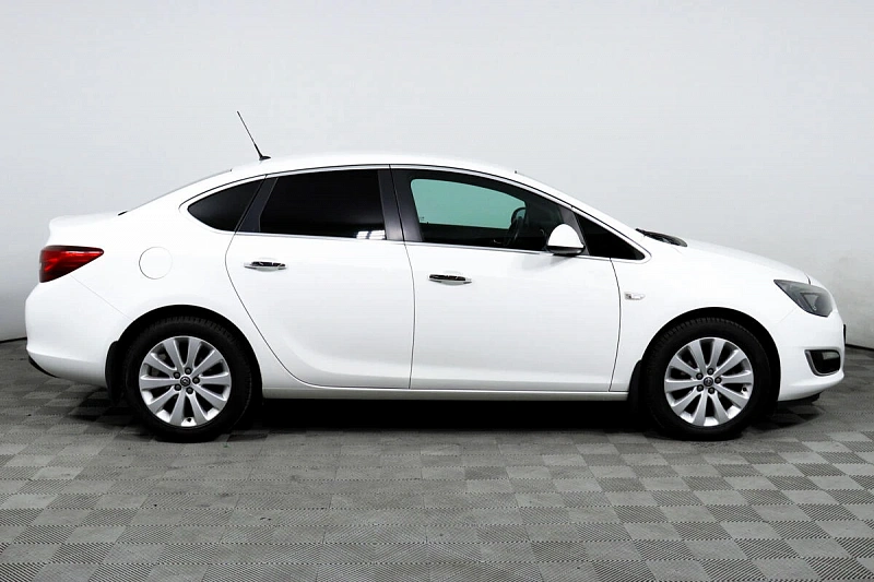 Astra