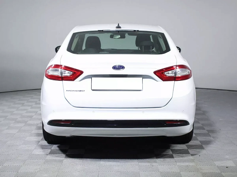 Mondeo