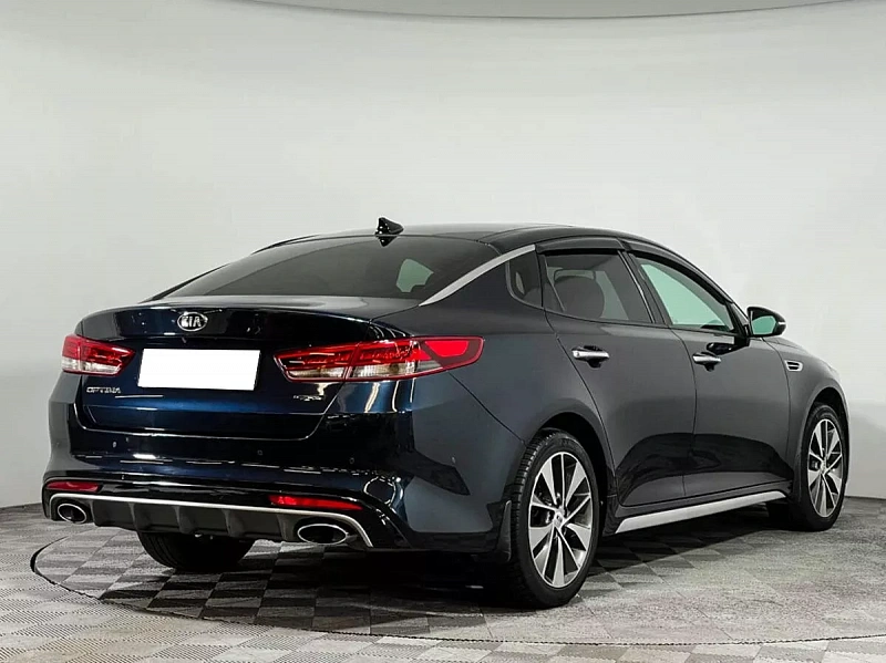 Optima