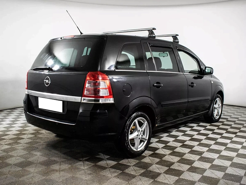 Zafira