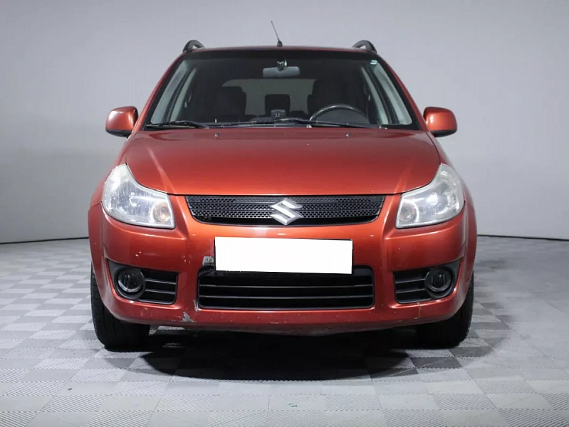 SX4