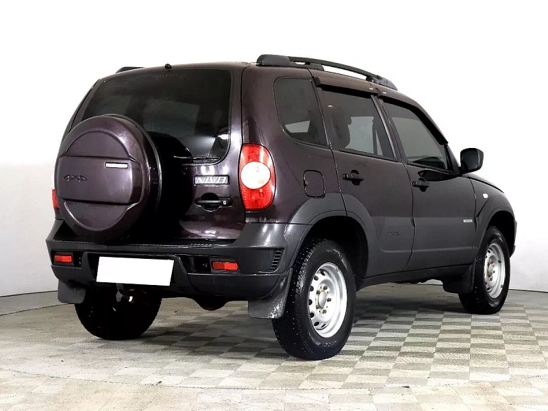 Niva